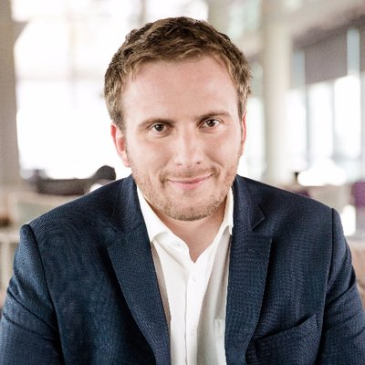 Author picture